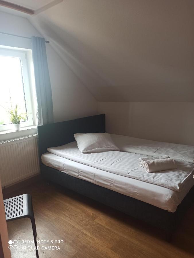 Hotel Bryza Rewa Chambre photo