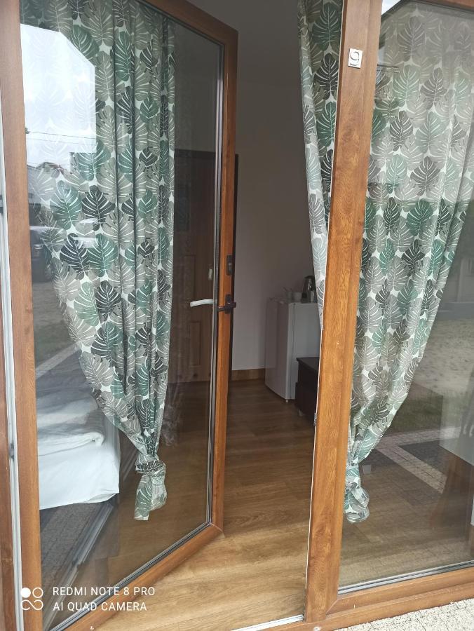 Hotel Bryza Rewa Chambre photo